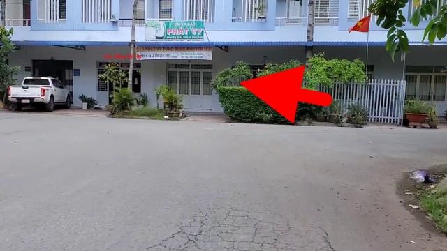 Cập Nhật Đường Tắt Đường Gom Về Miền Tây Xe 2 Bánh Từ Xa Lộ Đại Hàn Ql1a về Tiền Giag né Kẹt Xe CSG смотреть онлайн