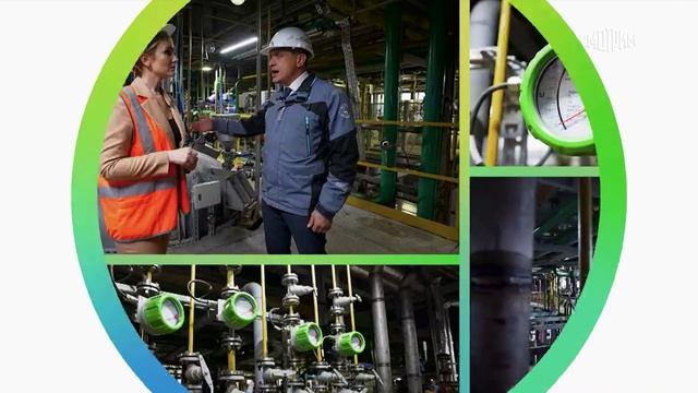 ESG трансформация Тамбовской_области смотреть онлайн