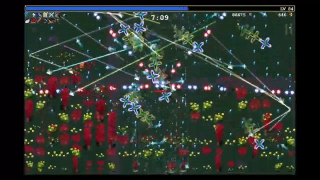 Vampire Survivors - More Leda Board Shenanigans! смотреть онлайн