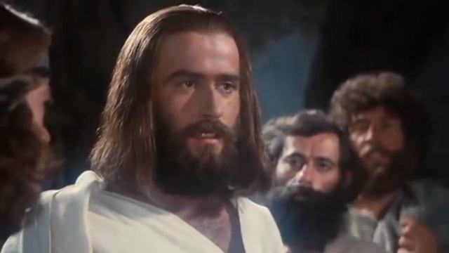 El soplo de Cristo, recibid el Espíritu Santo DTG cap 84 смотреть онлайн