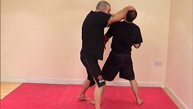 Система самозащиты Эдди Квинна. Ч 5 смотреть онлайн