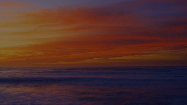 Ocean Waves | Deep Relaxation | 1 Hour Bilateral Music Session For Anxiety, Stress, PTSD, Insomnia