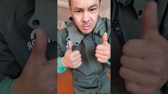Вейдерсы из Озона https://ozon.ru/t/P3q1YW1 смотреть онлайн