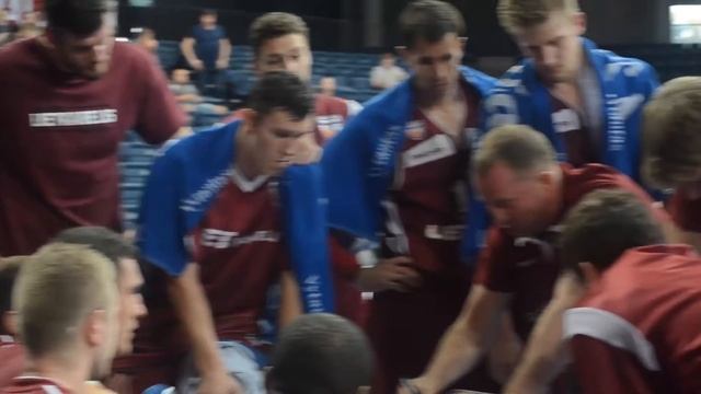 Verslo ir sporto bendradarbiavimas aptartas Panevėžio PPAR konferencijoje смотреть онлайн