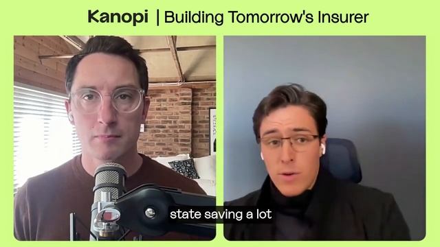 BTI Special Series: AI revolutionising insurance workflows with Indigo Orton, Founder of oslo.ai смотреть онлайн