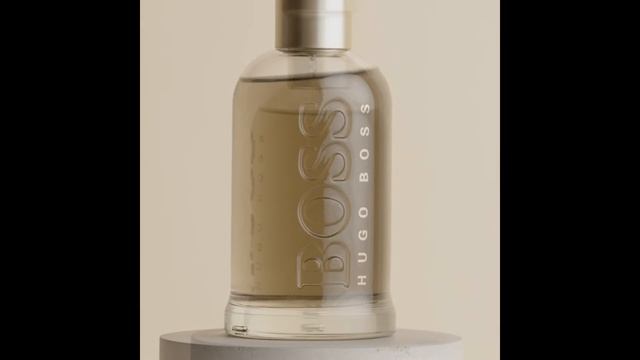 Hugo Boss - Boss Bottled (Perfume Direct) смотреть онлайн
