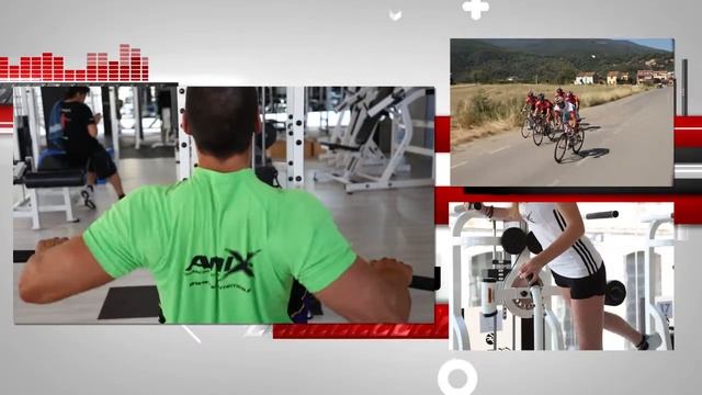 Glutamine Micro Powder смотреть онлайн