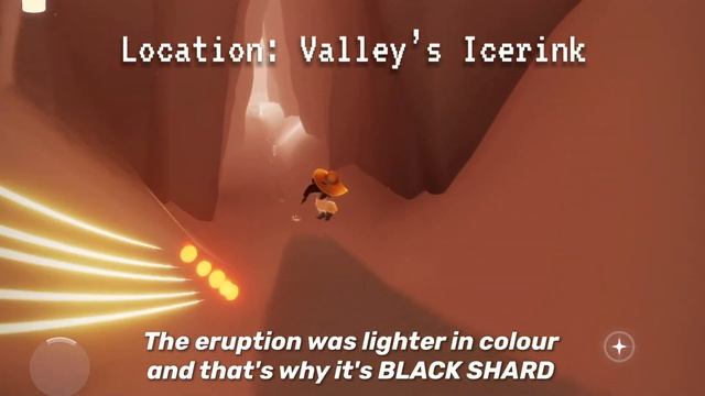 Shard Event Location | sky children of the light | Noob Mode смотреть онлайн