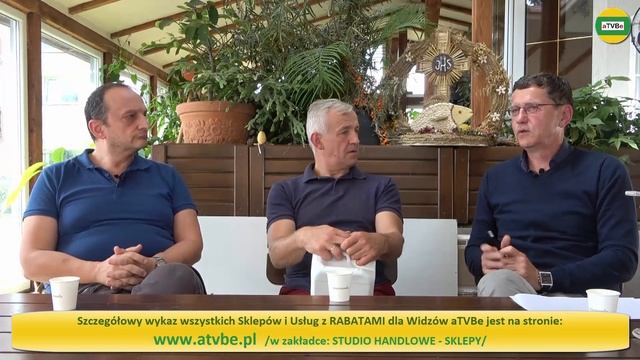 DLA DZIAŁKOWCÓW - OZONOWANIE, JAK RZETELNIE OZONOWAĆ cz.3 Tadeusz Rolnik Jerzy Hanus Dariusz Wezgra смотреть онлайн