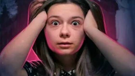 Смотрю соню страшилки