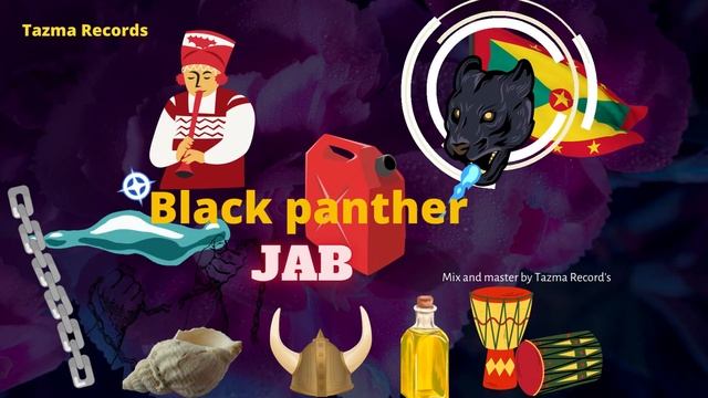 Fresh Kid - ( Bus 🚍 Ah Working ) - ( Black panther jab Riddim ) Produce By Tazma Records смотреть онлайн