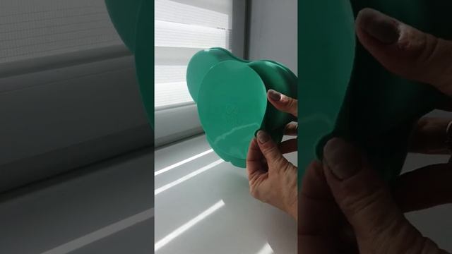 Baby plate Car green смотреть онлайн