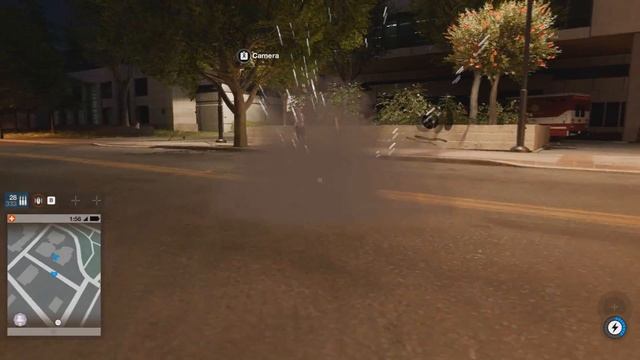 Жесть в Watch Dogs 2 смотреть онлайн