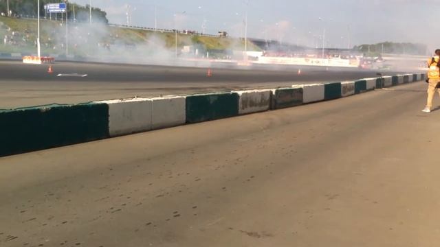 V этап РДС Сибирь 2019 смотреть онлайн