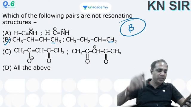 📌GOC | Part - 3 | NEET Organic Chemistry Questions| NEET 2022 Preparation 🔥| Kaushal Nama смотреть онлайн