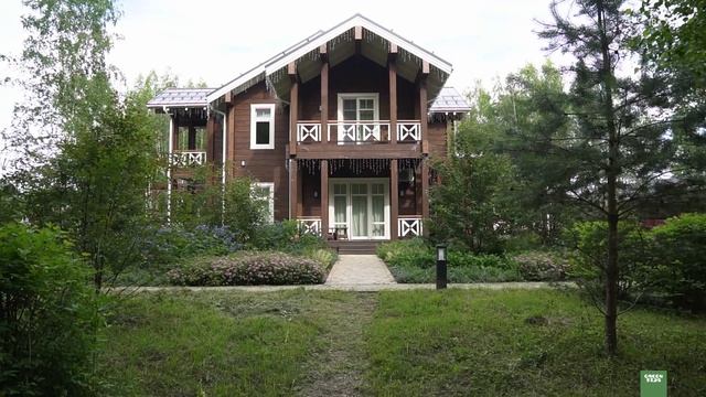 Лесной сад Наташи Борисовой и NB Garden смотреть онлайн