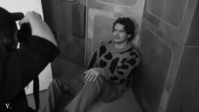 ❥ pedro pascal | if it's quite alright смотреть онлайн