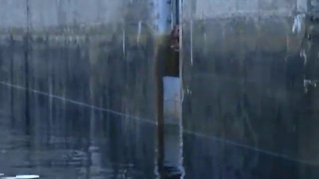 Прхождение киевского шлюза 2 смотреть онлайн