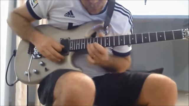 Lick 139 - Steve "Morseando" em Bm. André Victor смотреть онлайн