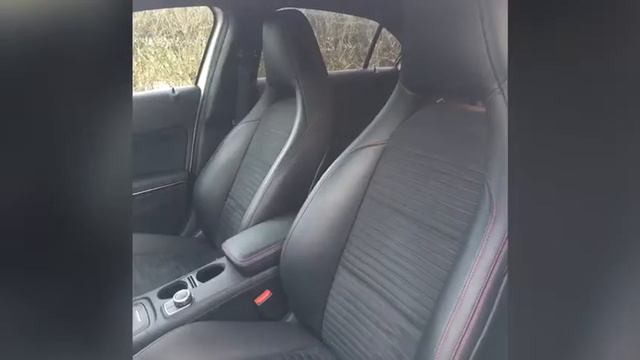 AMR Cars - Mercedes-Benz A180 AMG смотреть онлайн