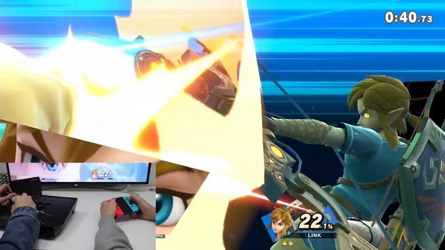 Tutorial | How to connect GameSir C2 to Nintendo Switch смотреть онлайн