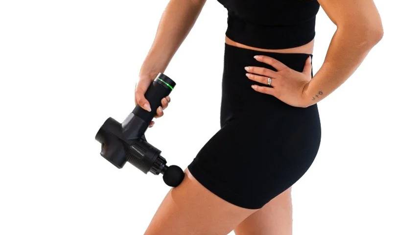 Ударный массажер Dykemann Muskeltraining M-25