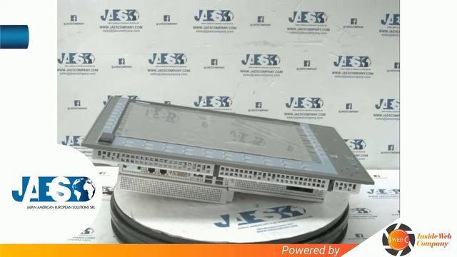SIEMENS 6AV72406CC470PA5 (IN STOCK) PANEL PC - PANNELLO PC смотреть онлайн