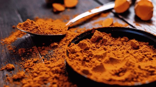 6 Proven Health Benefits of Turmeric and Curcumin смотреть онлайн