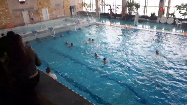 ПМ 2008 МГФСО-1 - Белые медведи 4 период смотреть онлайн