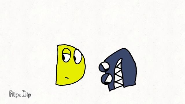 Italian Alphabet Lore: D смотреть онлайн