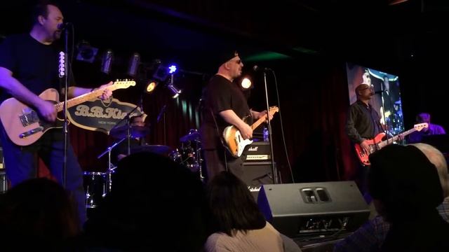 Indigo Blues смотреть онлайн