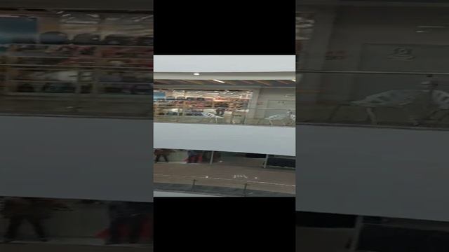 Иркутск, Яркомолл, зачем ходить если можно прокатиться смотреть онлайн