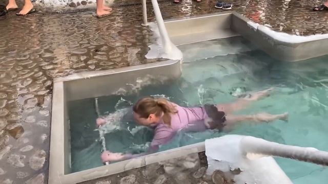 Крещение 2024 смотреть онлайн