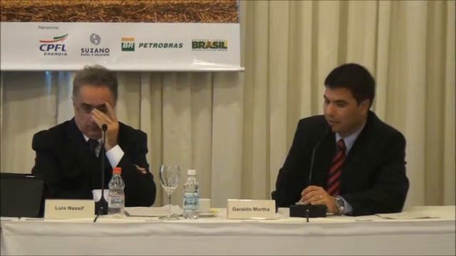 23º Fórum Brasilianas.org - Agronegócio - Geraldo Martha смотреть онлайн