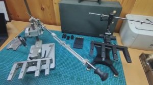 LXP S22 и ZAG MAX на одном столе - мысли вслух