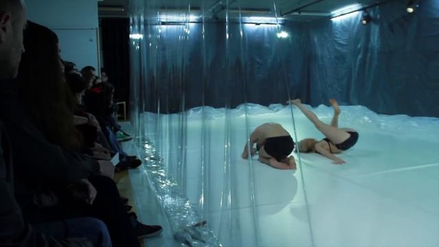 bipod 2012 - Danas, Mawt Sagheer - First Movement смотреть онлайн
