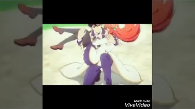 Magic-Kyun Renaissance Amv- "this light between us". смотреть онлайн