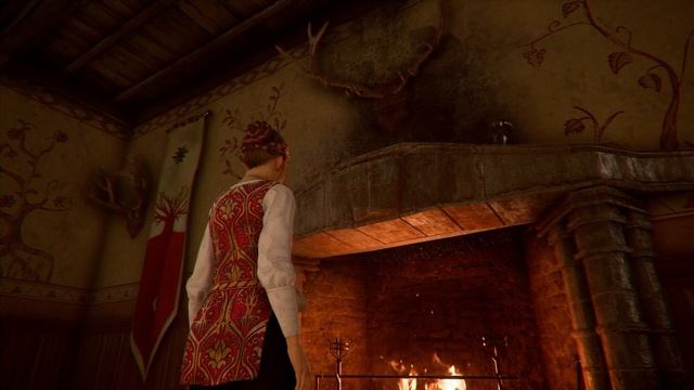 A Plague Tale: Innocence [Глава 1 - Наследие де Рунов] смотреть онлайн