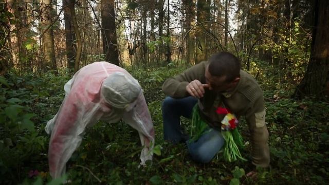 Альберт - ЗаМКАДный Маугли (2013 год) смотреть онлайн