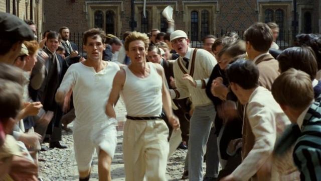 Vangelis - Chariots of Fire смотреть онлайн