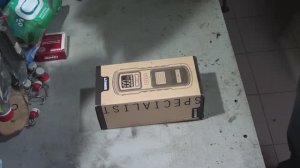 Обзор пускозарядного устройства Беркут JSL 27000