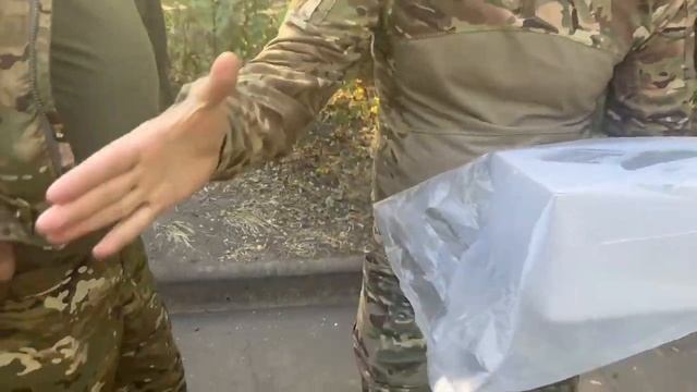 Храни вас Бог, Братья!