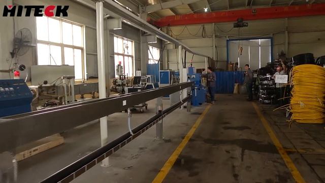 PVC Gas Hose смотреть онлайн