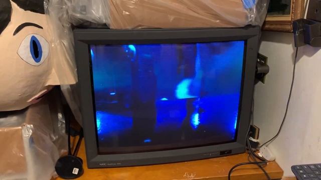 Ben GroovyMAME Hyperspin Order on NEC XM29 смотреть онлайн