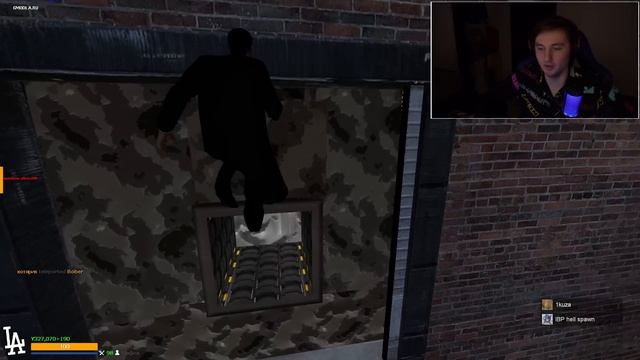 ПОЛНОЕ ПОГРУЖЕНИЕ в МИР ЗАРАБОТКА | Garry's mod [Гаррис мод] - Dark Rp смотреть онлайн