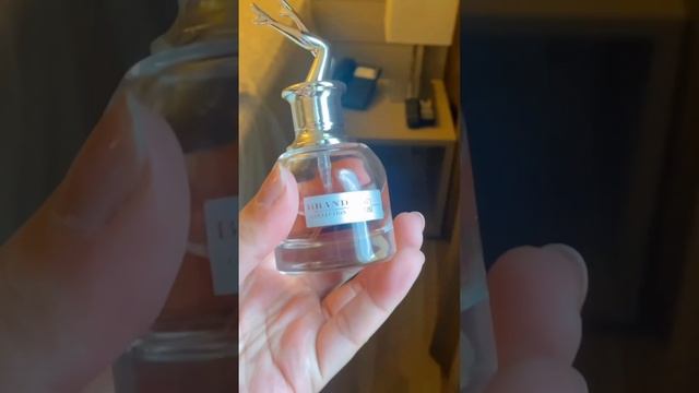 Miniatura do Perfume Scandal Jean Paul Gaultier смотреть онлайн