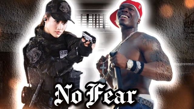 Free | 50 Cent Type Beat 2024 | West Coast Rap Instrumental | No Fear смотреть онлайн