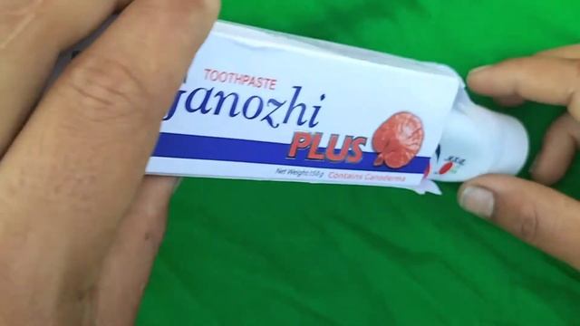 DXN Ganozhi toothpaste review |कोलगेट से कैसे पैसे | महीने का 10,000 смотреть онлайн
