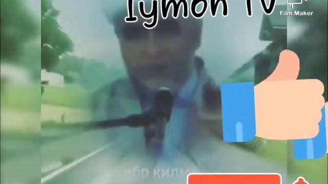 Daxshat!!! Muslim Terma 6 Juda qattiq maruzalar смотреть онлайн