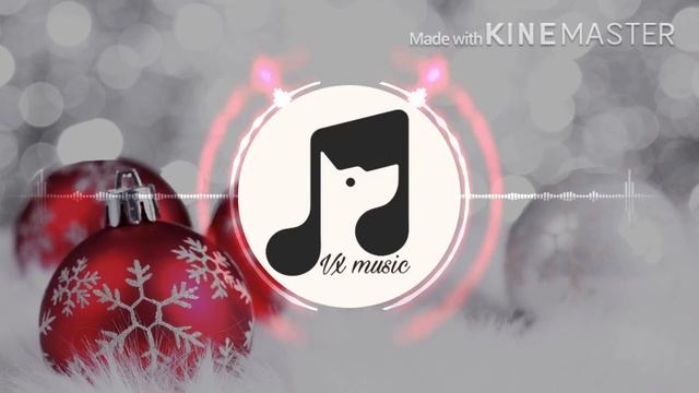 Christmas 🎄 ( trap ) - vx 2 music 🎶 смотреть онлайн